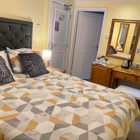 The Farmers Arms Saint Merryn Quarto foto